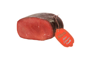 Bresaola Punta d'Anca Europa trancio 2kg circa